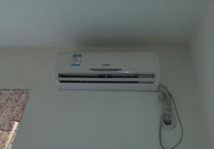 迎江空调维修电话是多少