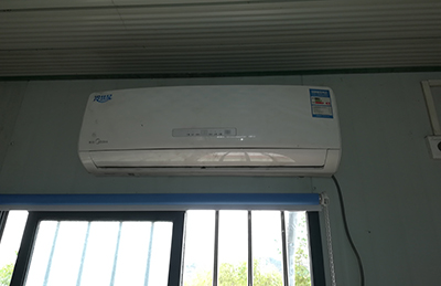 迎江空调维修在哪里找