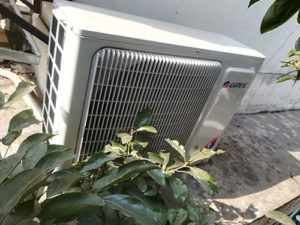 迎江空调维修售后服务