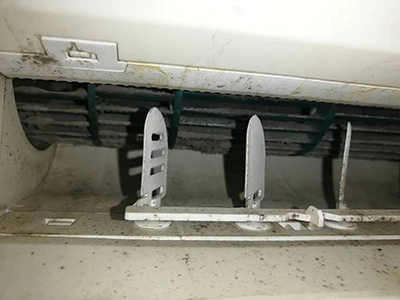 迎江空调维修售后服务中心电话是多少