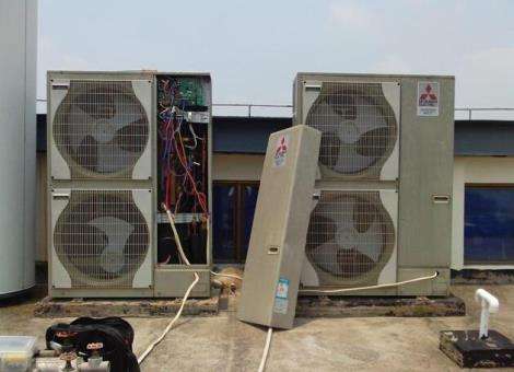 迎江空调维修电话号码多少