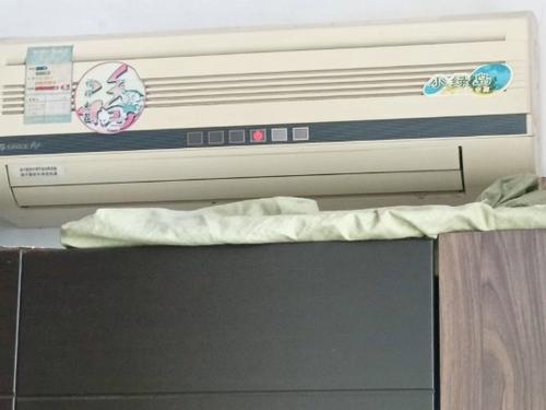 迎江空调维修售后服务中心