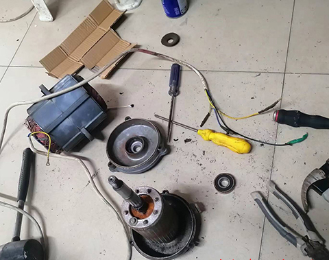 迎江空调维修售后服务中心电话在哪里找