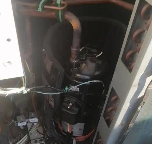 迎江维修变频空调电话在哪里找