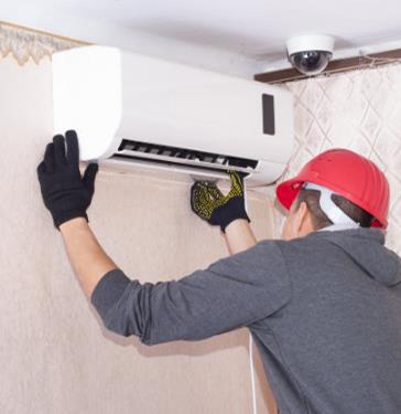 迎江空调内机噪音大