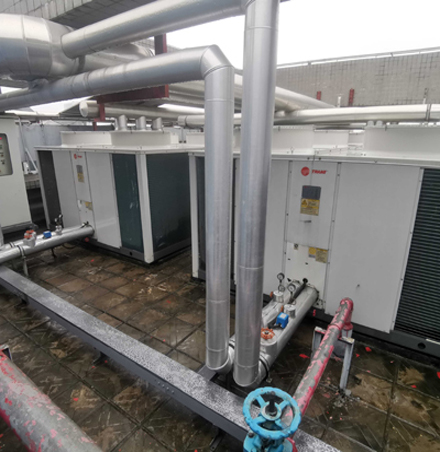 迎江附近中央空调维修 迎江上门中央空调维修