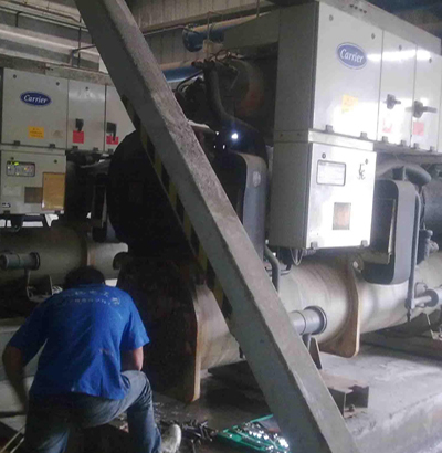 迎江冰箱维修 迎江制冷设备维修